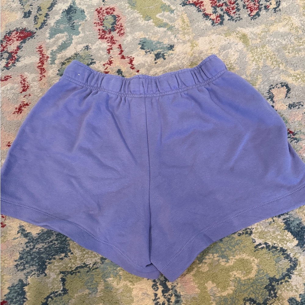 Nike Club Fleece shorts size small - Picture 2 of 4